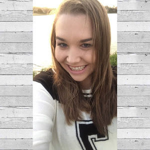 Meet your Posher, Tabitha